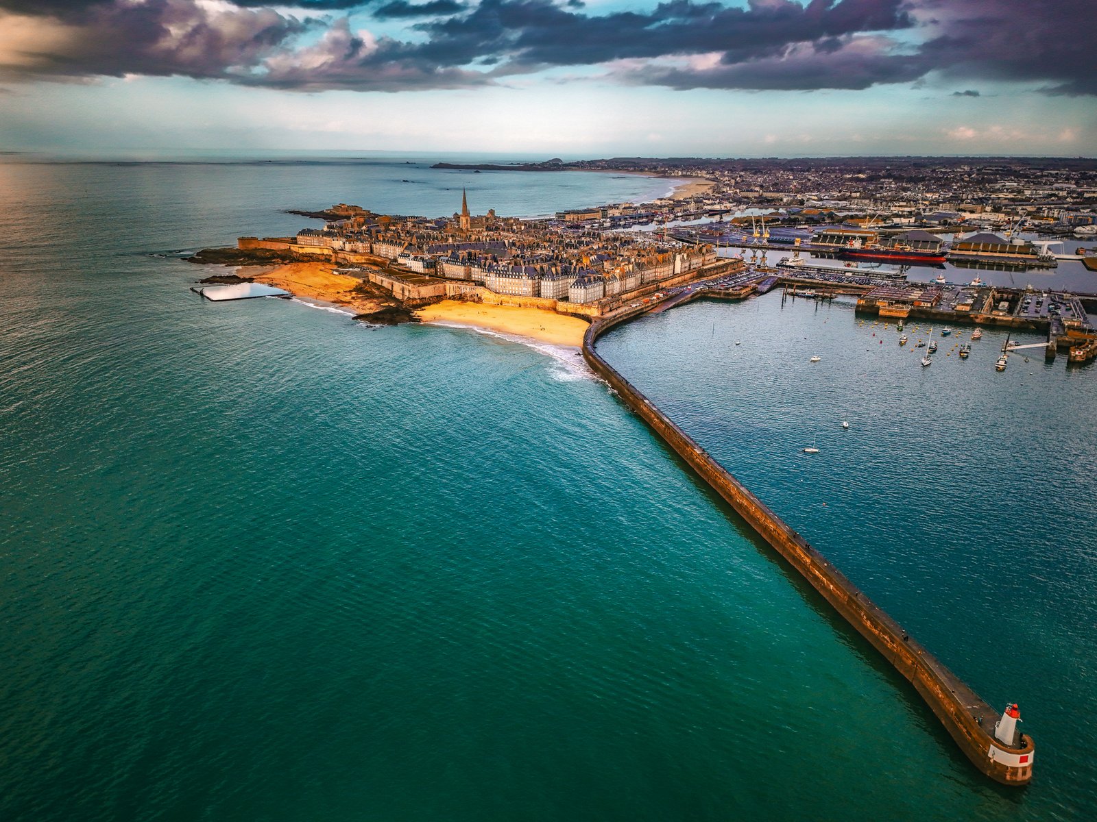 Escapade à Saint-Malo : 5 adresses incontournables pour un week-end