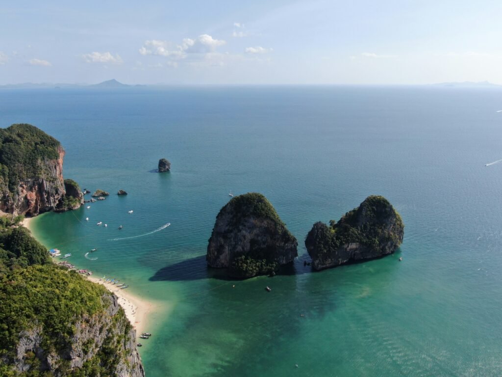 Phra Nang Beach
