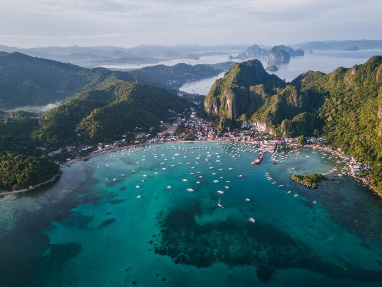 Île Koh Phi Phi Thailande