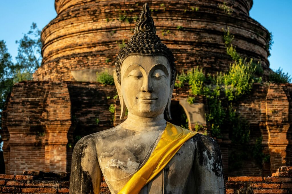 Ayutthaya, Thailand
