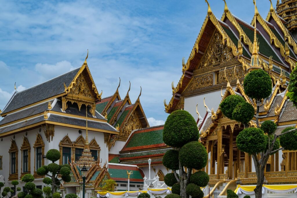 Grand Palais Bangkok