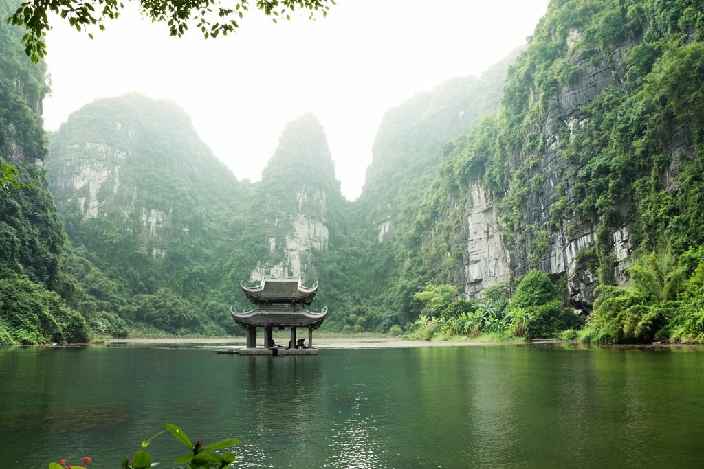 Vietnam Ninh Binh