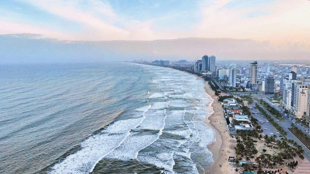 da nang vietnam