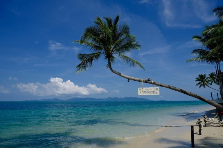 koh samui thailande