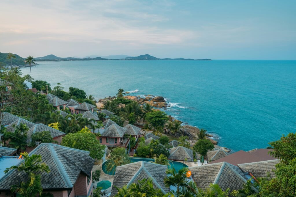Koh Samui Thailande